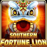 Southern Fortune Lion