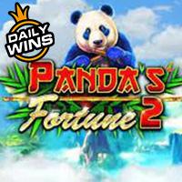 Panda Fortune 2™