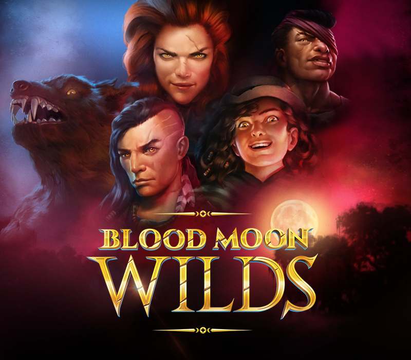 'Blood Moon Wilds'