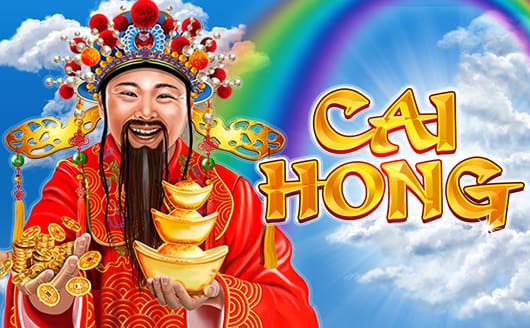 'Cai Hong'